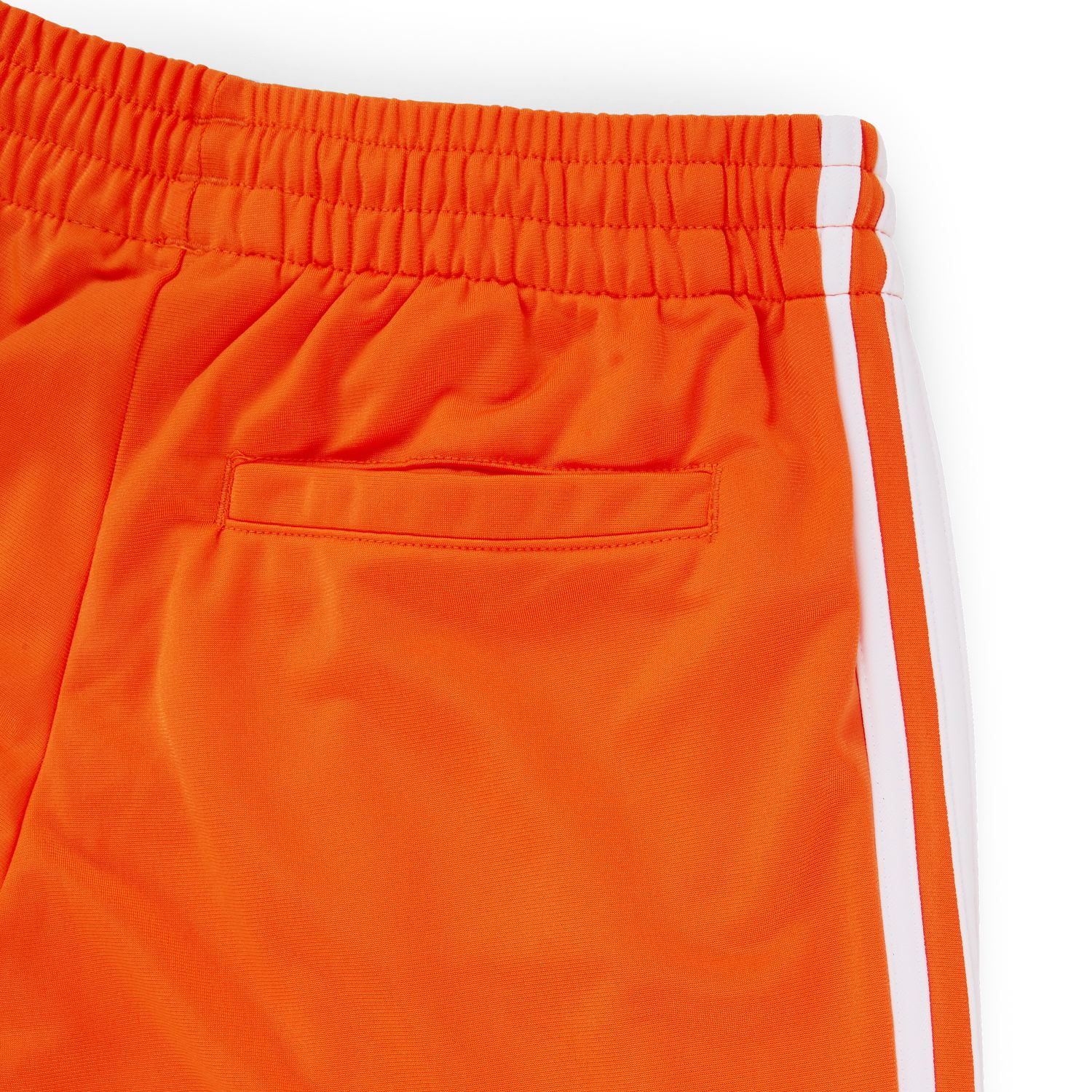 adidas Originals Adidas Firebird Track Pants Orange for Men  Lyst