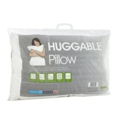 Huggable Side Sleeper Pillow -Habitat Store 1000034553 alt03