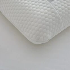 Gel Fusion Memory Foam Back Sleeper Pillow -Habitat Store 1000059811 alt02