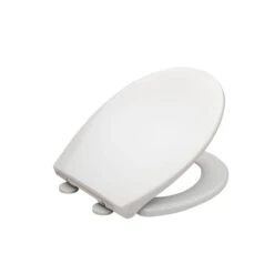 Family Soft Close Toilet Seat -Habitat Store 1000075939 alt04