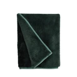 Aspen Plush Faux Fur 130cm X 180cm Throw 11 Aspen Plush Faux Fur 130cm X 180cm Throw -Habitat Store 1000081226 alt04