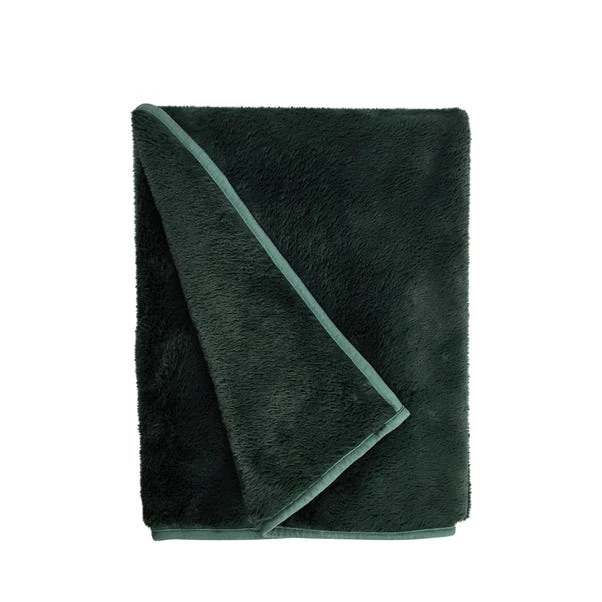 Aspen Plush Faux Fur 130cm X 180cm Throw 7 Aspen Plush Faux Fur 130cm X 180cm Throw - Image 5