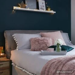 Camden 130cm X 180cm Throw -Habitat Store 1000083441 alt05