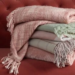 Camden 130cm X 180cm Throw -Habitat Store 1000083441 alt06