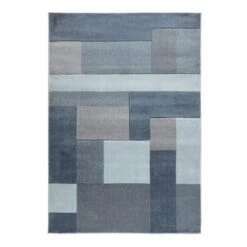 Cosmos Hand Carved Rug -Habitat Store 1000113133 alt01