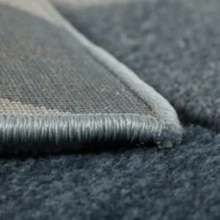 Cosmos Hand Carved Rug -Habitat Store 1000113133 alt03