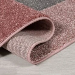 Cosmos Hand Carved Rug -Habitat Store 1000113133 alt07