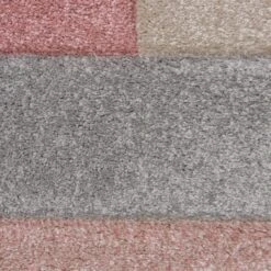 Cosmos Hand Carved Rug -Habitat Store 1000113133 alt09