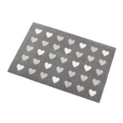 Marvel Washable Heart Mat -Habitat Store 1000117217 alt02