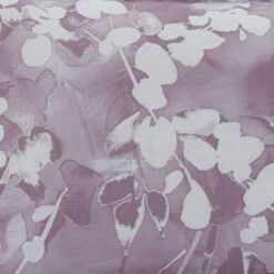 Honesty Mauve Oxford Pillowcase 8 Honesty Mauve Oxford Pillowcase -Habitat Store 1000119114 alt01