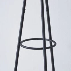 Metal Black Coat Stand -Habitat Store 1000147158 alt02