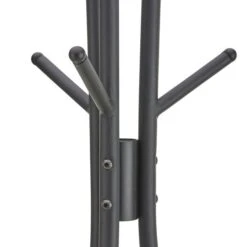 Metal Black Coat Stand -Habitat Store 1000147158 alt03