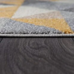 Geo Squares Doormat 15 Geo Squares Doormat -Habitat Store 1000158033 alt02