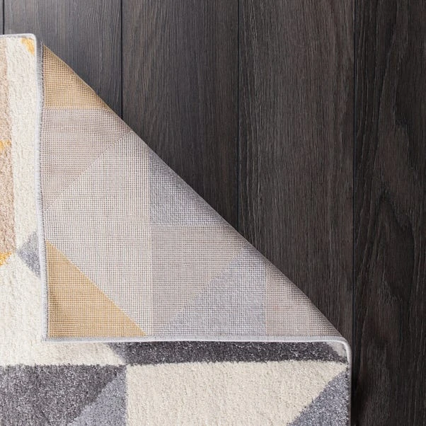 Geo Squares Doormat 9 Geo Squares Doormat - Image 7