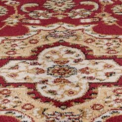 Antalya Traditional Round Rug 11 Antalya Traditional Round Rug -Habitat Store 1000167495 alt02