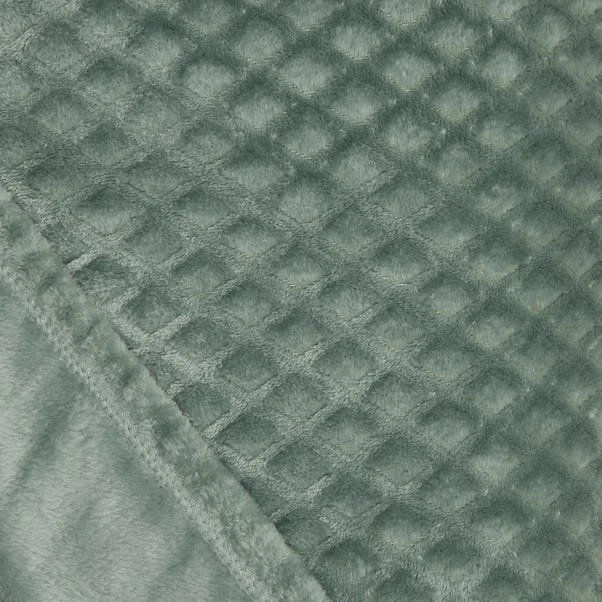 Willow Recycled 130cm X 180cm Throw 7 Willow Recycled 130cm X 180cm Throw - Image 5