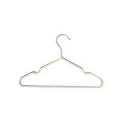 Set Of 5 Multicoloured Kids Hangers -Habitat Store 1000183459 alt02