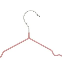 Set Of 5 Multicoloured Kids Hangers -Habitat Store 1000183459 alt03