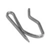 Pack Of 20 Pin On Hooks 1 Pack Of 20 Pin On Hooks -Habitat Store 20218652