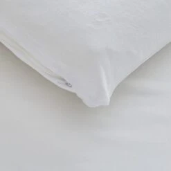 Value Memory Foam Side Sleeper Pillow -Habitat Store 30012977 alt02