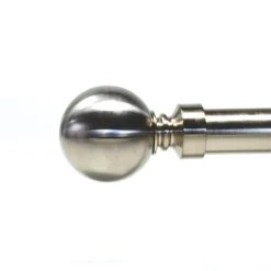 Mix And Match Ashton Metal Finials -Habitat Store 30033255