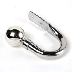 Ashton Metal Curtain Holdbacks -Habitat Store 30079221