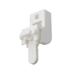 Swish Sologlyde Pack Of 5 Lever Lock Brackets