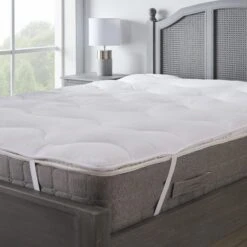Rebound Mattress Topper 12 Rebound Mattress Topper -Habitat Store 30115215