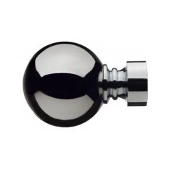Mix And Match Ashton Metal Finials -Habitat Store 30145444
