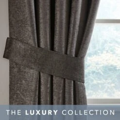 Chenille Tiebacks -Habitat Store 30153103