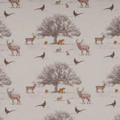 Tatton Blackout Roller Blind -Habitat Store 30156339 alt01