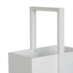 Wooden 3 Tier Caddy -Habitat Store 30166431 alt02