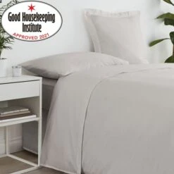 Non Iron Plain Flat Sheet -Habitat Store 30166569