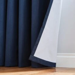 Solar Blackout Eyelet Curtains 30 Solar Blackout Eyelet Curtains -Habitat Store 30172062 alt06