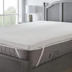 Gel Fusion Mattress Topper -Habitat Store 30172120
