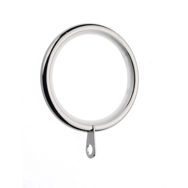 Ashton Extendable Metal Curtain Pole With Rings 19 Ashton Extendable Metal Curtain Pole With Rings - Image 17