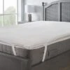 Cooler Than Memory Foam Mattress Topper -Habitat Store 30204727