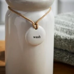 Hang Tag Lotion Dispenser -Habitat Store 30211573 alt01