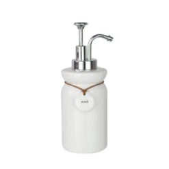 Hang Tag Lotion Dispenser -Habitat Store 30211573 alt02