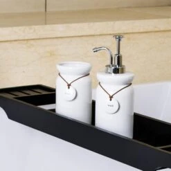 Hang Tag Lotion Dispenser -Habitat Store 30211573 alt03