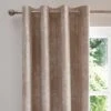 Versailles Thermal Eyelet Curtains -Habitat Store 30214553