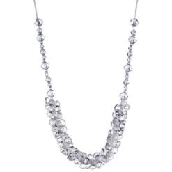 Swish Neve Crystal Beaded Tieback