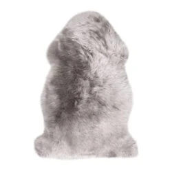 Single Pelt Sheepskin Rug 41 Single Pelt Sheepskin Rug -Habitat Store 30217193 alt05