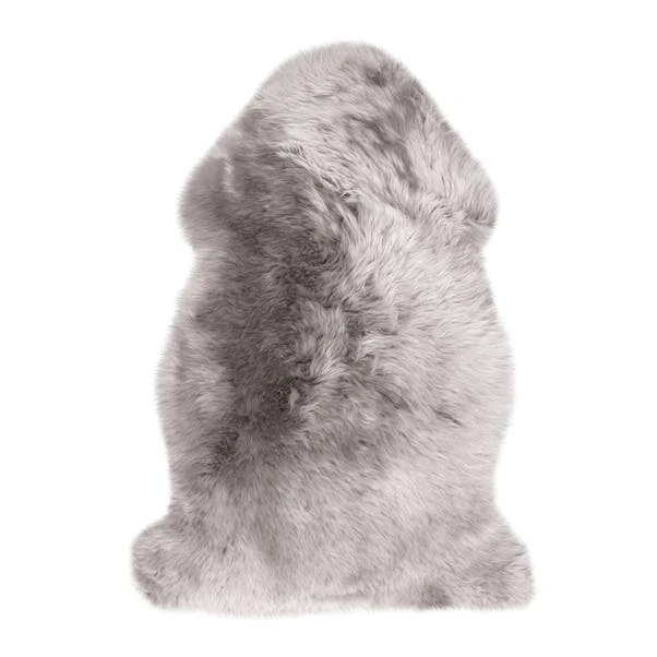 Single Pelt Sheepskin Rug 22 Single Pelt Sheepskin Rug - Image 20