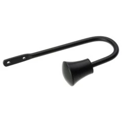 Trumpet Curtain Holdback -Habitat Store 30240437