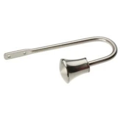 Trumpet Curtain Holdback -Habitat Store 30240441