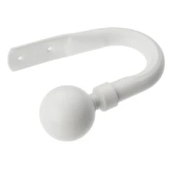 Ashton Metal Curtain Holdbacks -Habitat Store 30240463