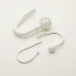 Ashton Metal Curtain Holdbacks -Habitat Store 30240463 alt03