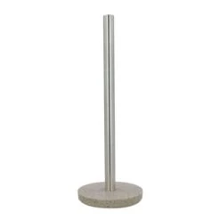 Natural Resin Toilet Roll Holder