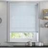 50mm Slats Blue Surf Venetian Blind -Habitat Store 30240826